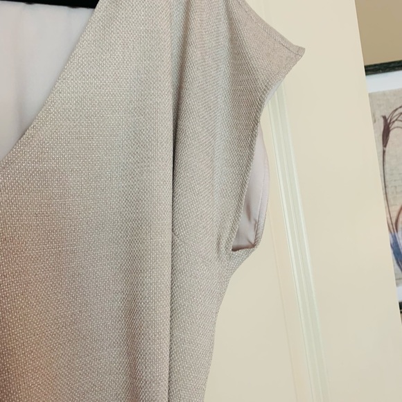 Maria Oliver Belted Dress - Picture 5 of 6